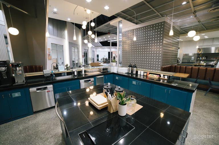  All-in-One Exclusive Multipurpose Venue  