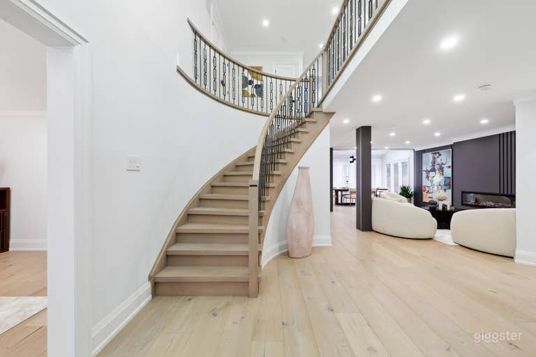  Impresionante Casa Familiar 