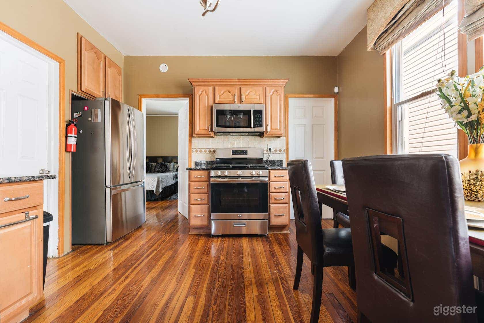 Well designed 2BR with Home Office Photo 3