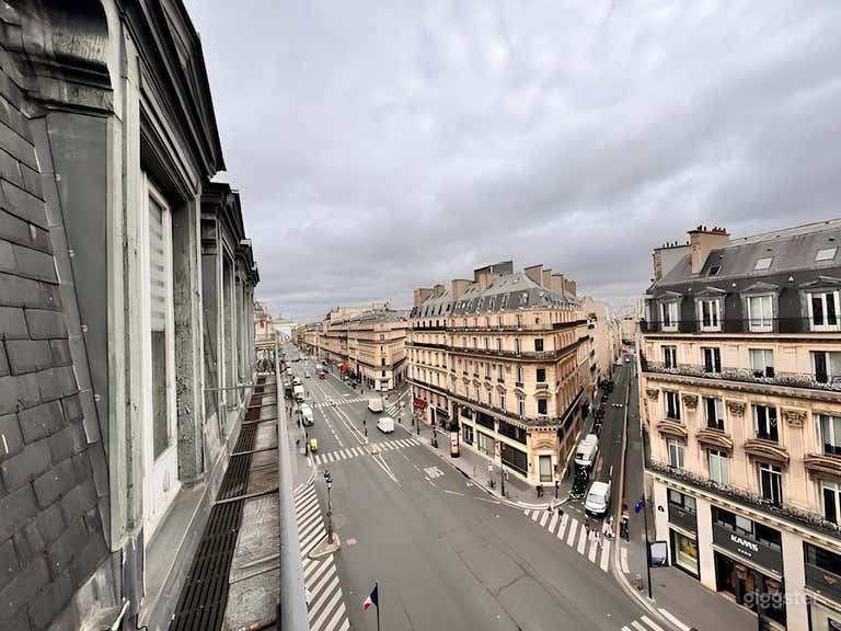  Salle Diva - 12 personnes assises 23m2 