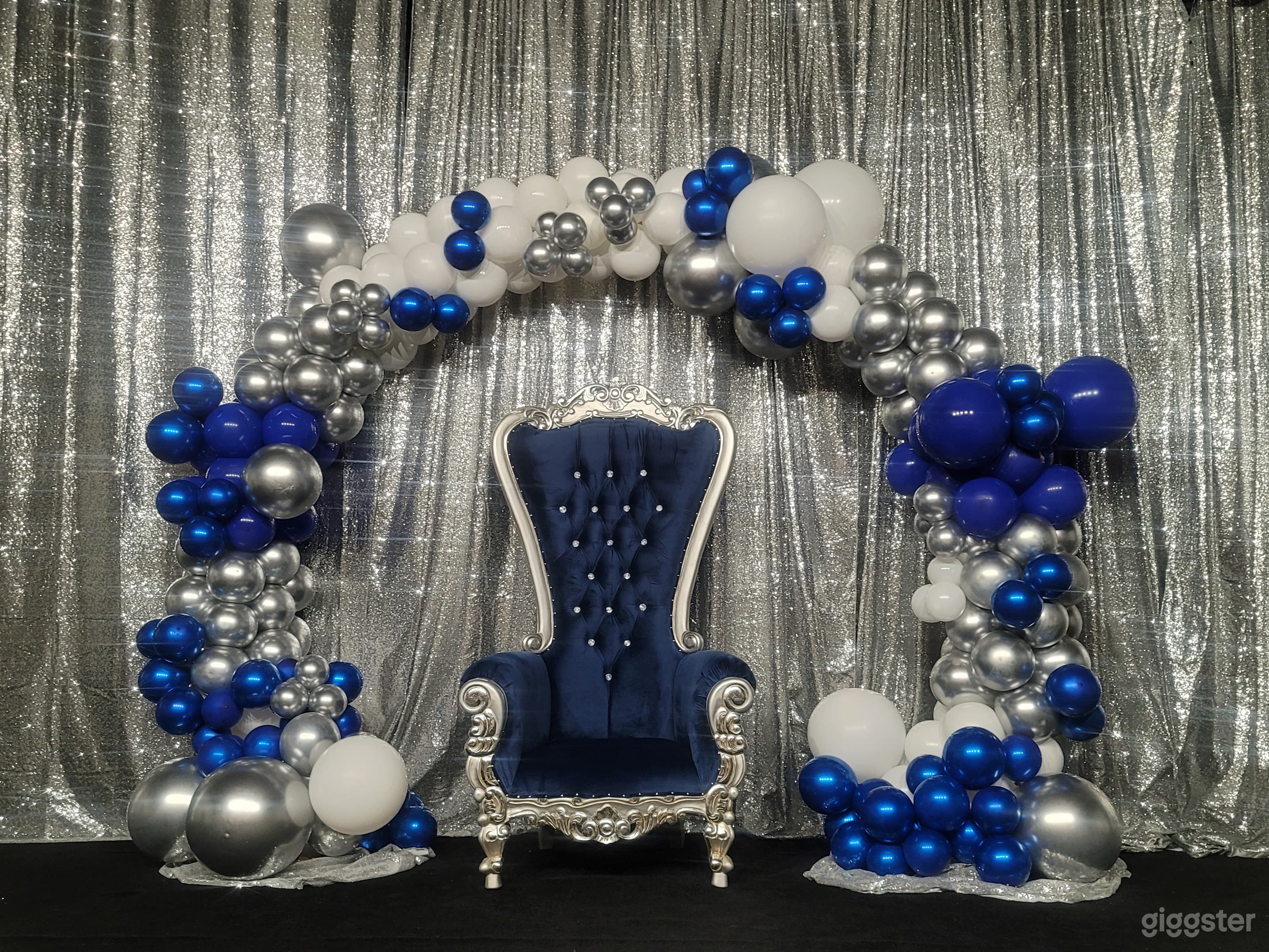 The Premier Venue for All Your Event Needs Photo 1