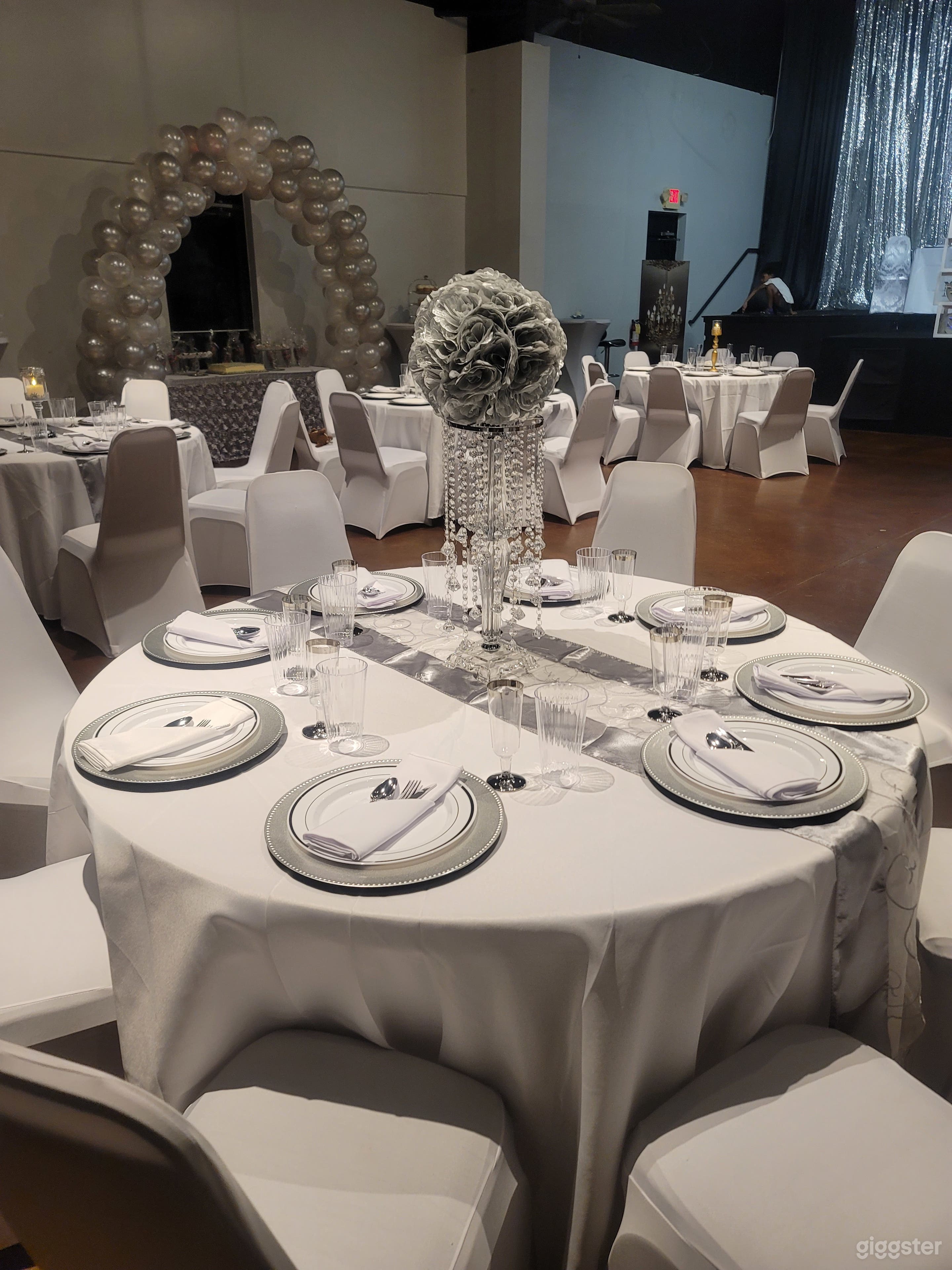 The Premier Venue for All Your Event Needs Photo 2