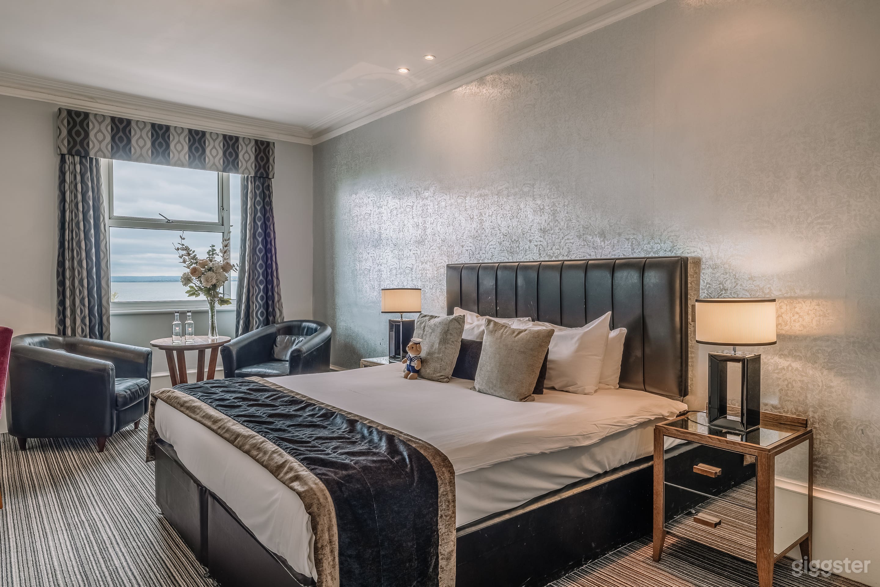 Beautiful hotel in Southend on Sea  Photo 2