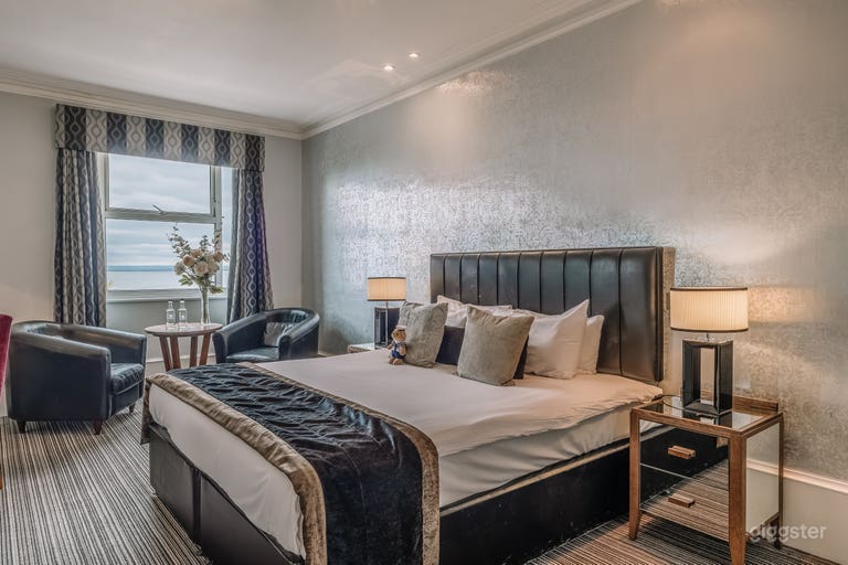  Beautiful hotel in Southend on Sea  