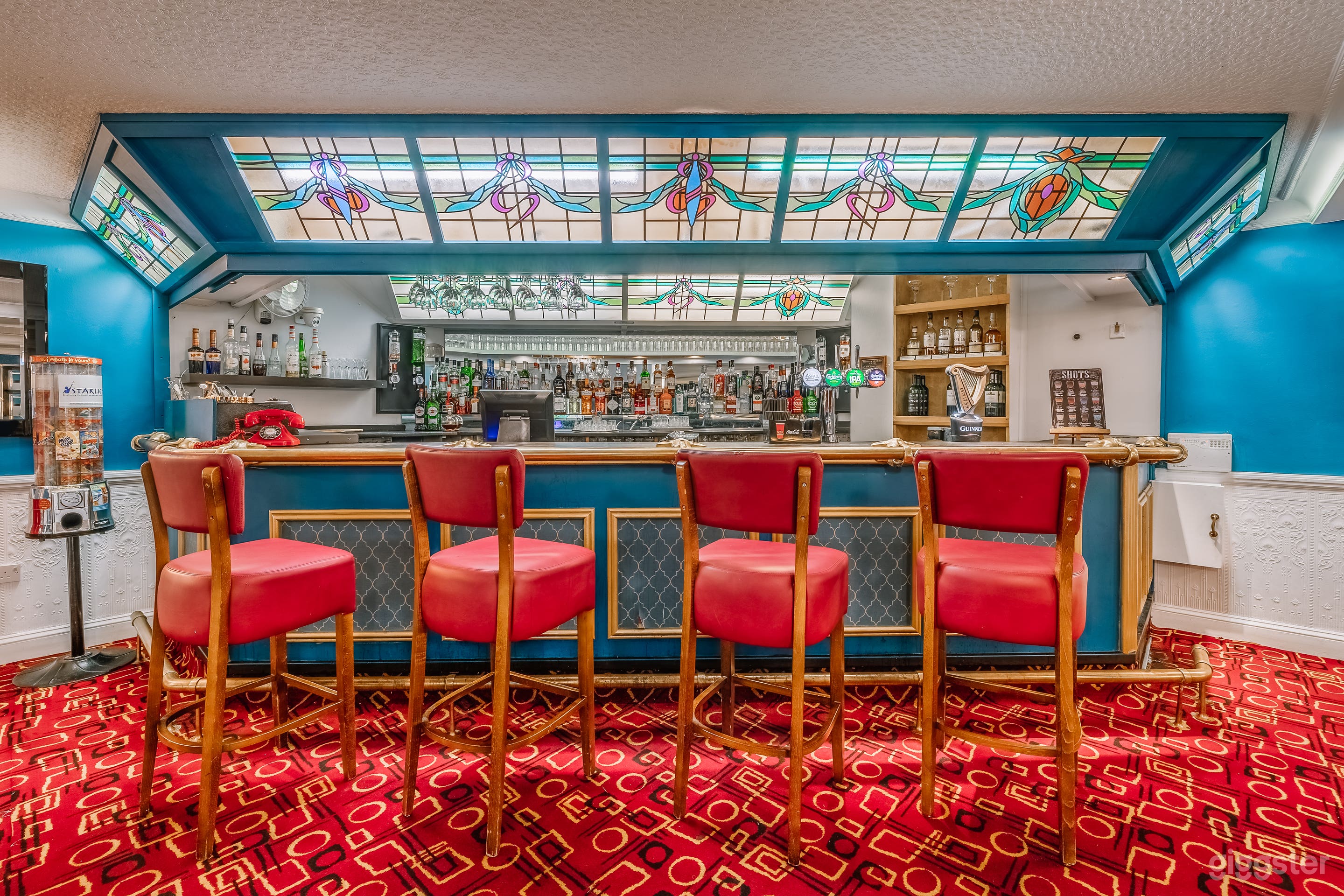 Beautiful hotel in Southend on Sea  Photo 4