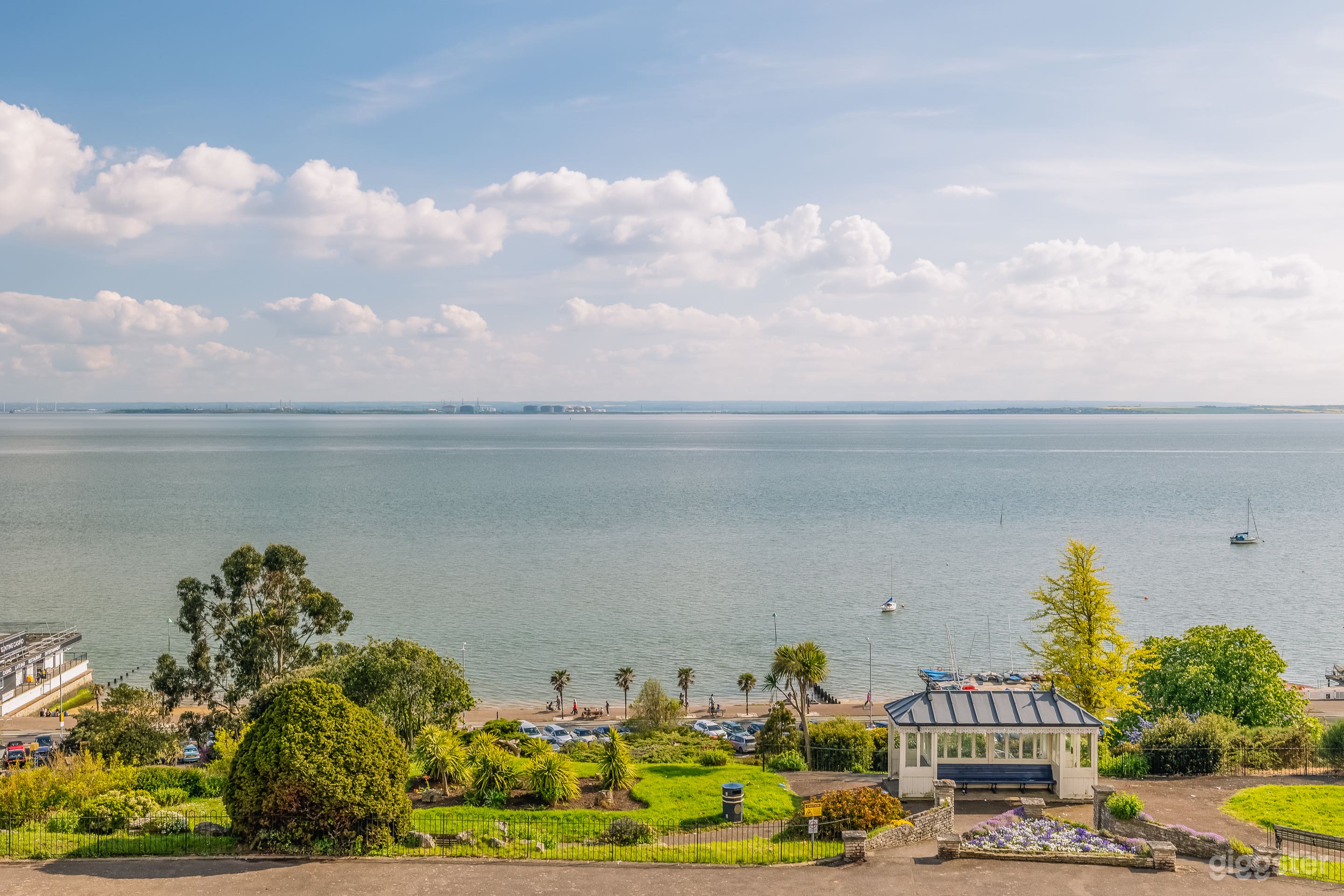 Beautiful hotel in Southend on Sea  Photo 1