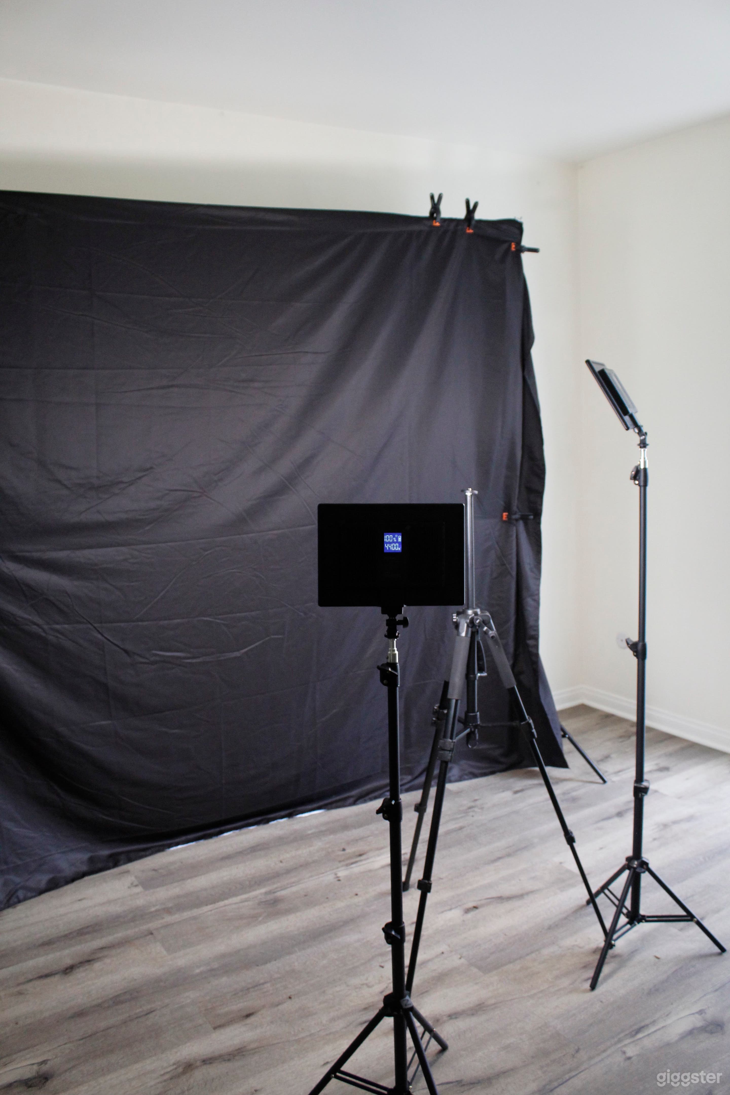 Studio for Self Tapes &amp; Photoshoots Photo 3