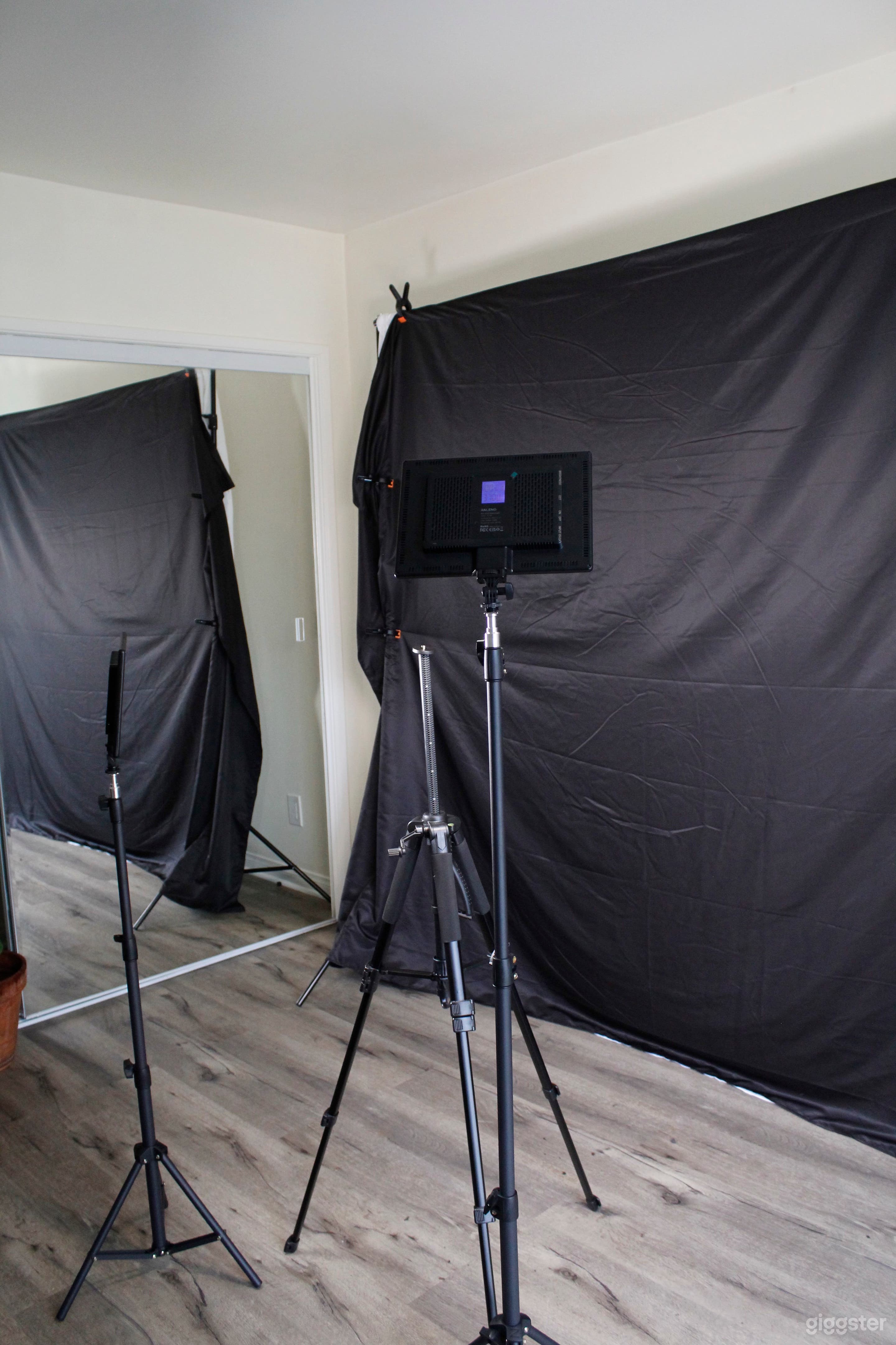 Studio for Self Tapes &amp; Photoshoots Photo 4