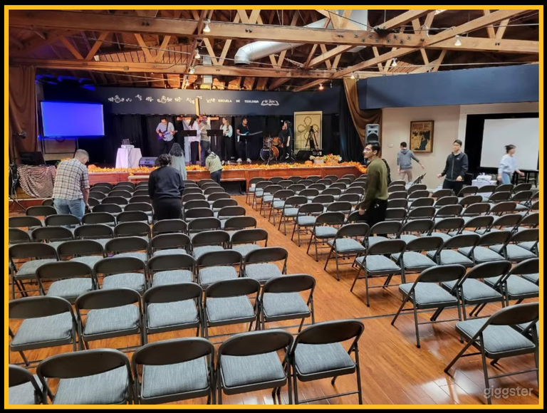  Beautiful Wedding & Dance Space in Pasadena CA  