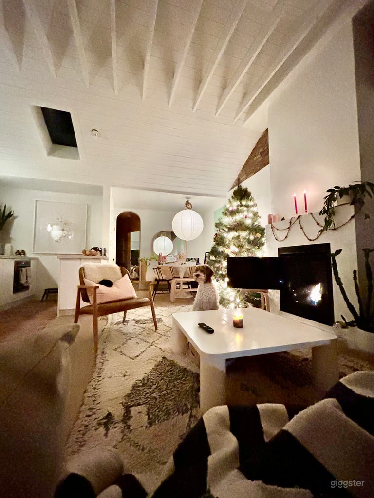  Magical Boho Bungalow 