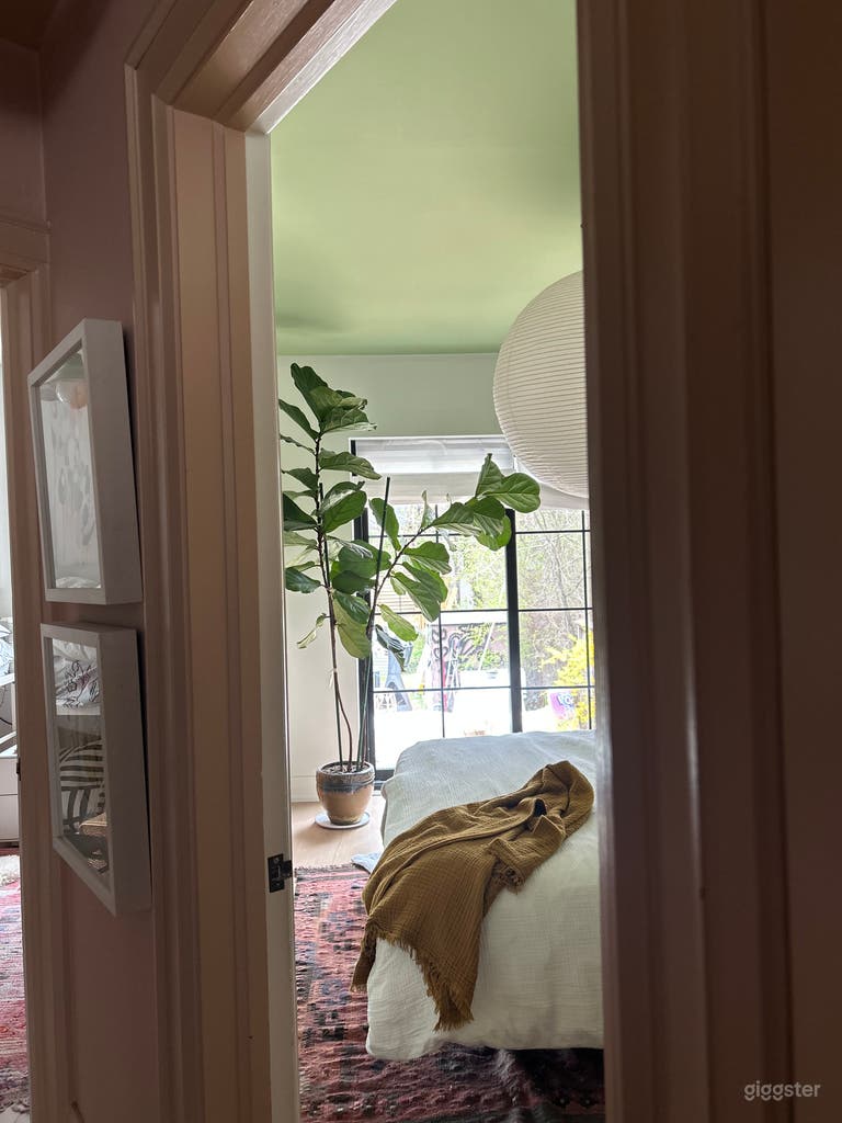  Magical Boho Bungalow 