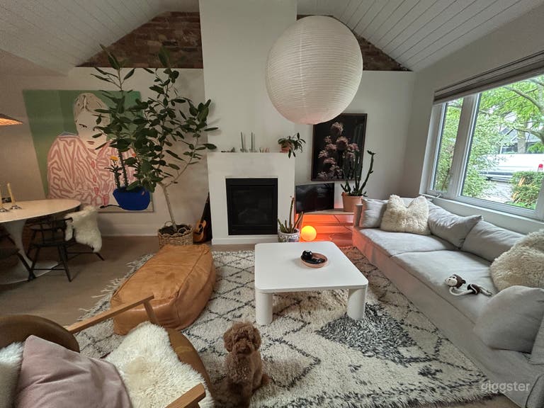  Magical Boho Bungalow 