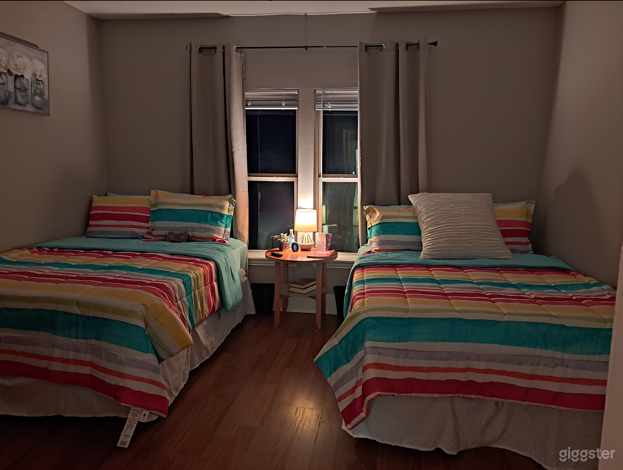 Combo Unit 1&amp;4 for Production Photo 4