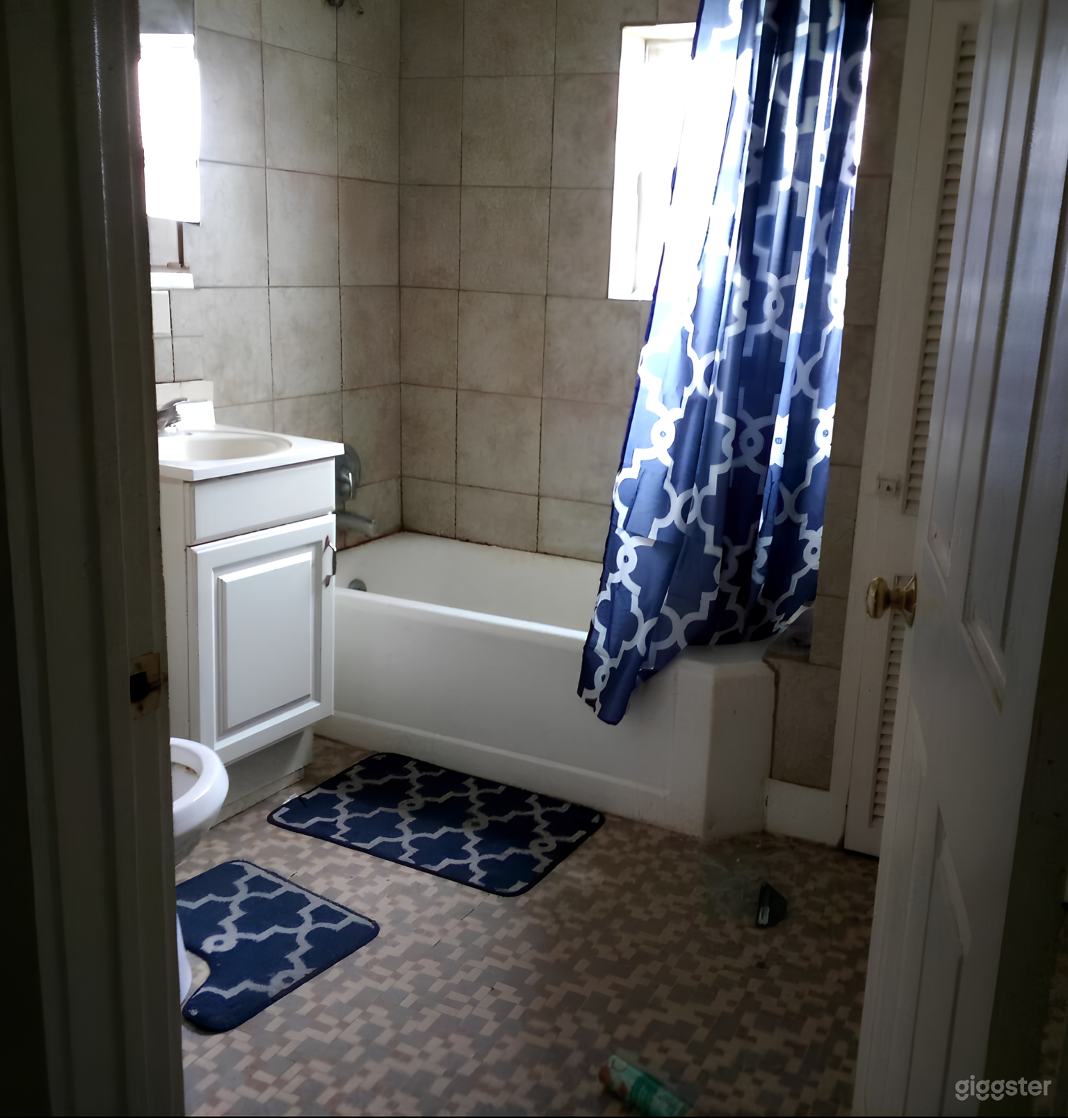 Combo Unit 1&amp;4 for Production Photo 2