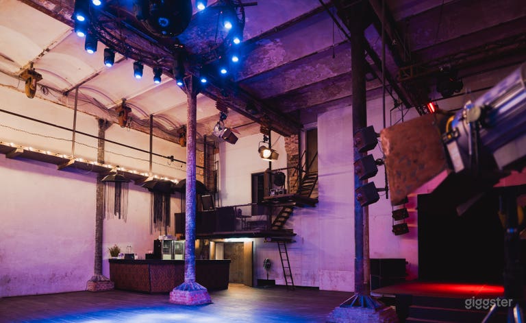  Studios Berlin - Audio- & Videoaufnahmen in bester Qualität 