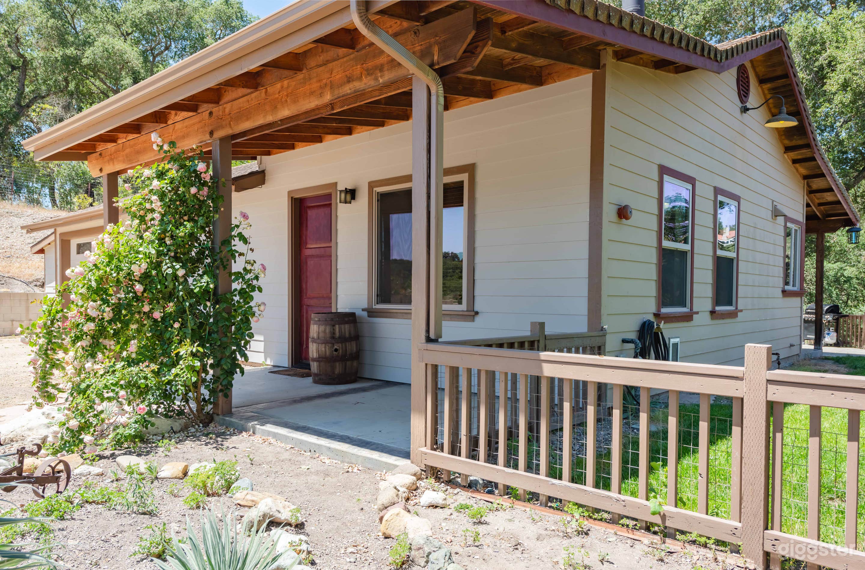 Vita Amorosa Photo 1