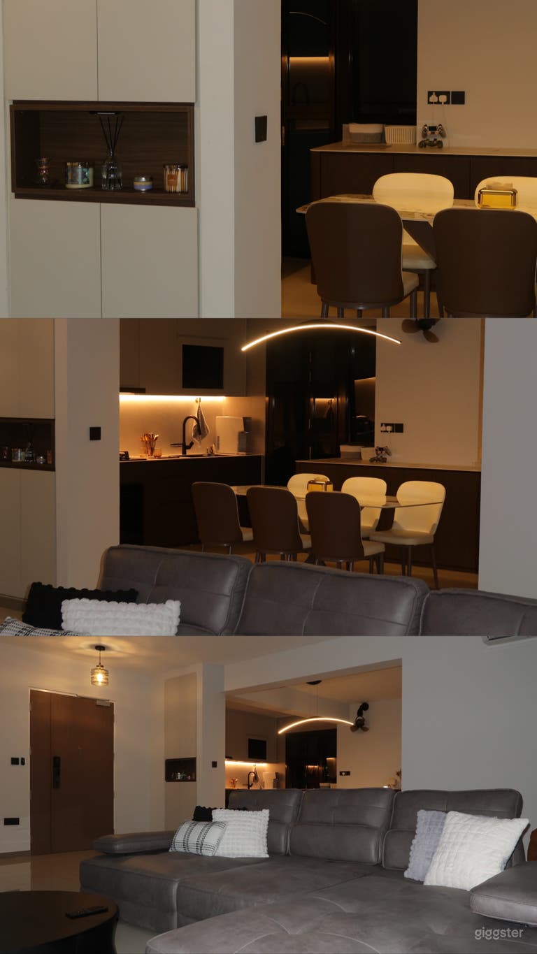  Modern Spacious 5 Room BTO 