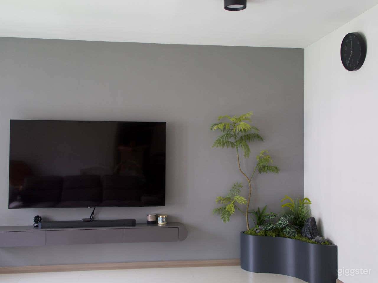 Modern Spacious 5 Room BTO Photo 4
