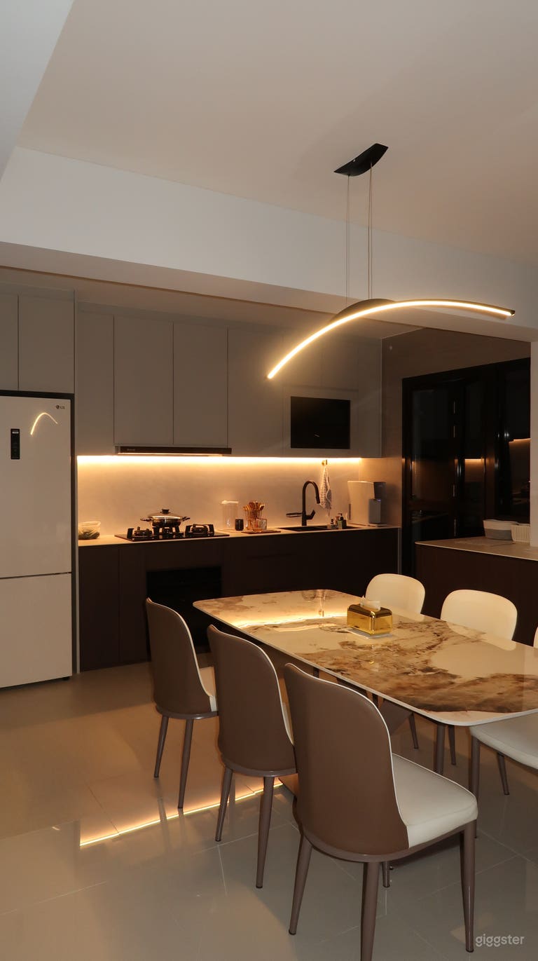  Modern Spacious 5 Room BTO 