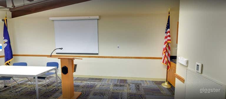  Large and Spacious library Meeting Room for 90 people in Eden Park Branch 