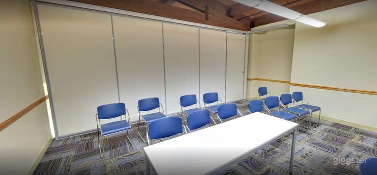  Large and Spacious library Meeting Room for 90 people in Eden Park Branch 