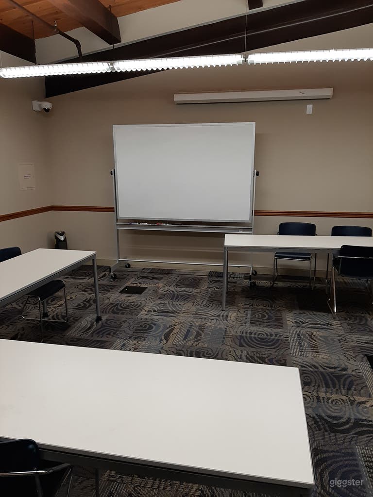  Large and Spacious library Meeting Room for 90 people in Eden Park Branch 