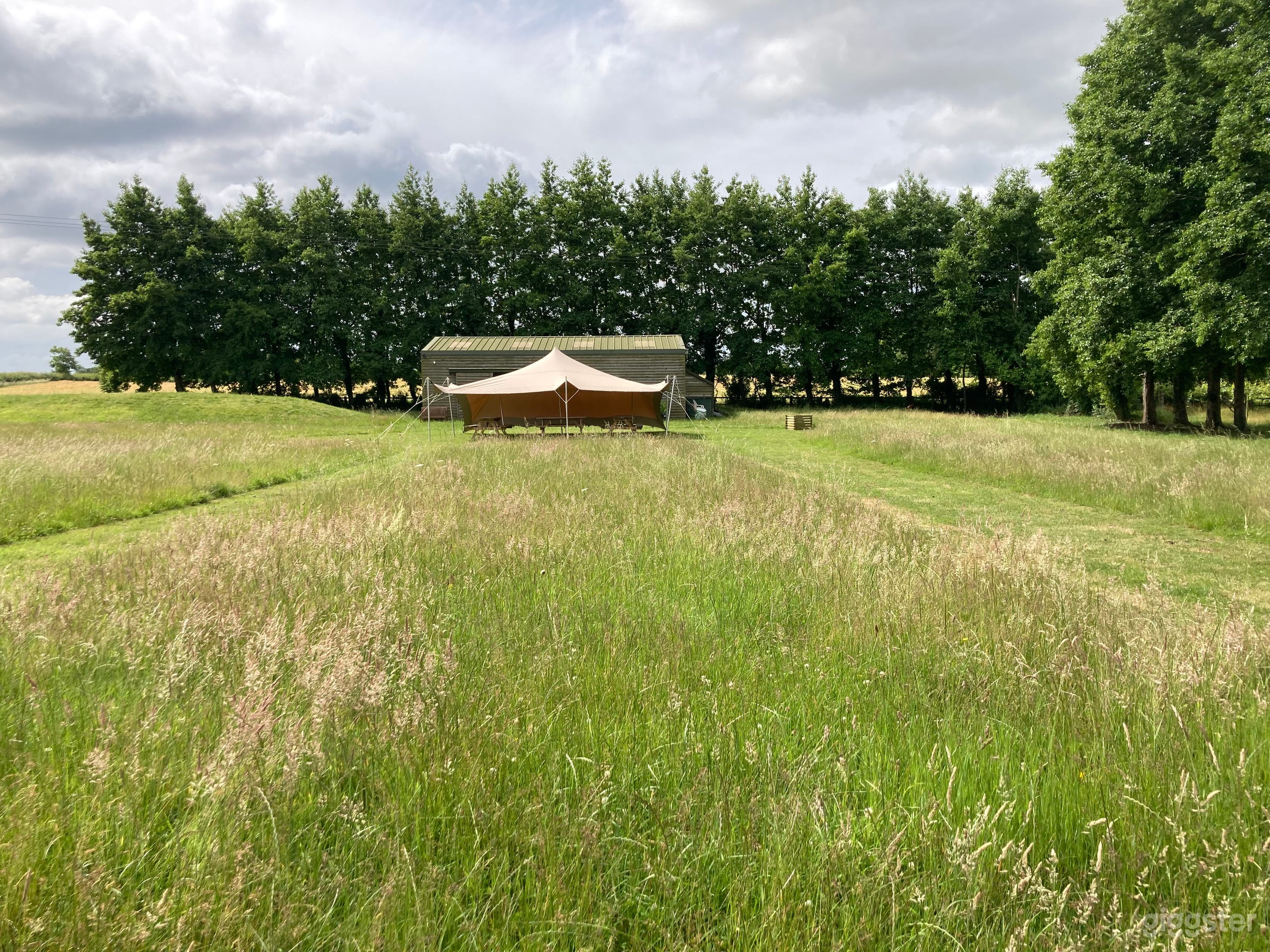 VINEYARD FOR HIRE - Events | Production | Meetings Photo 1