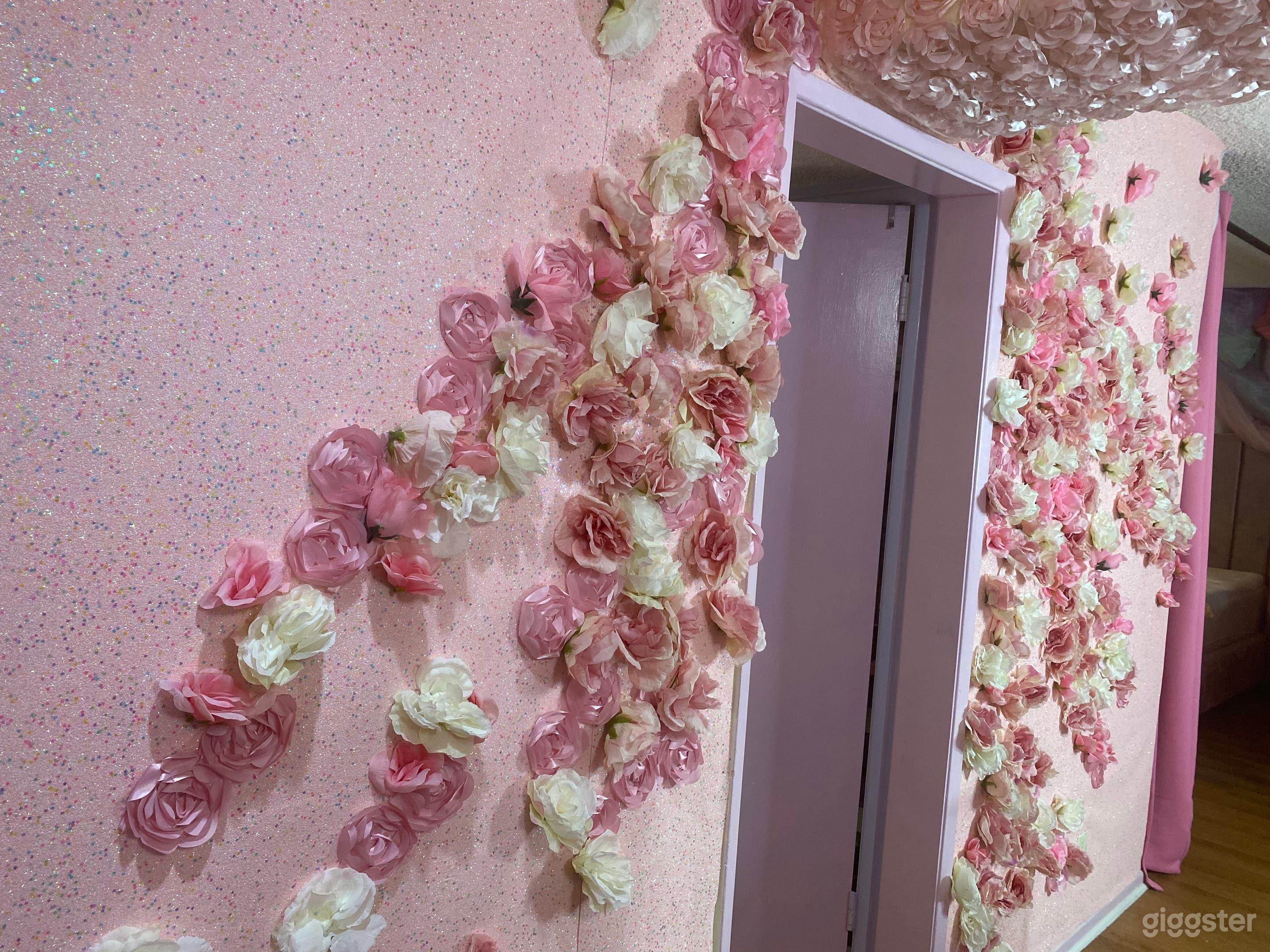 Cute and Unique Pastel Palace Photo 2