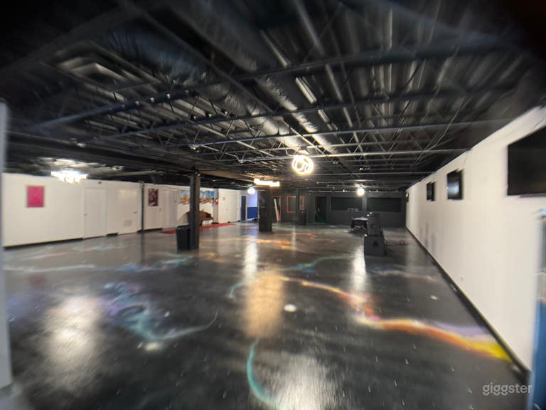  Photography/ Film studio 