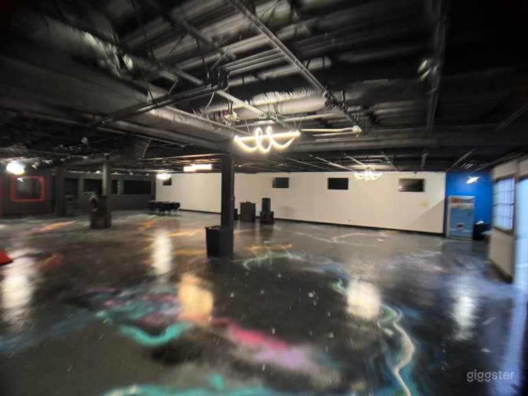  Photography/ Film studio 