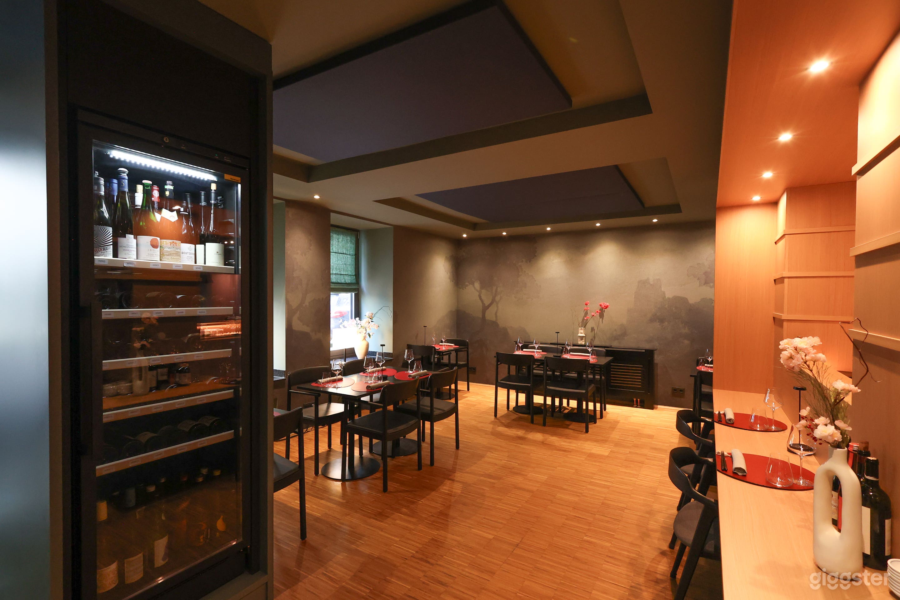 Authentischer japanischer Fine-Dining-Veranstaltungsort im Herzen von Köln Foto 4