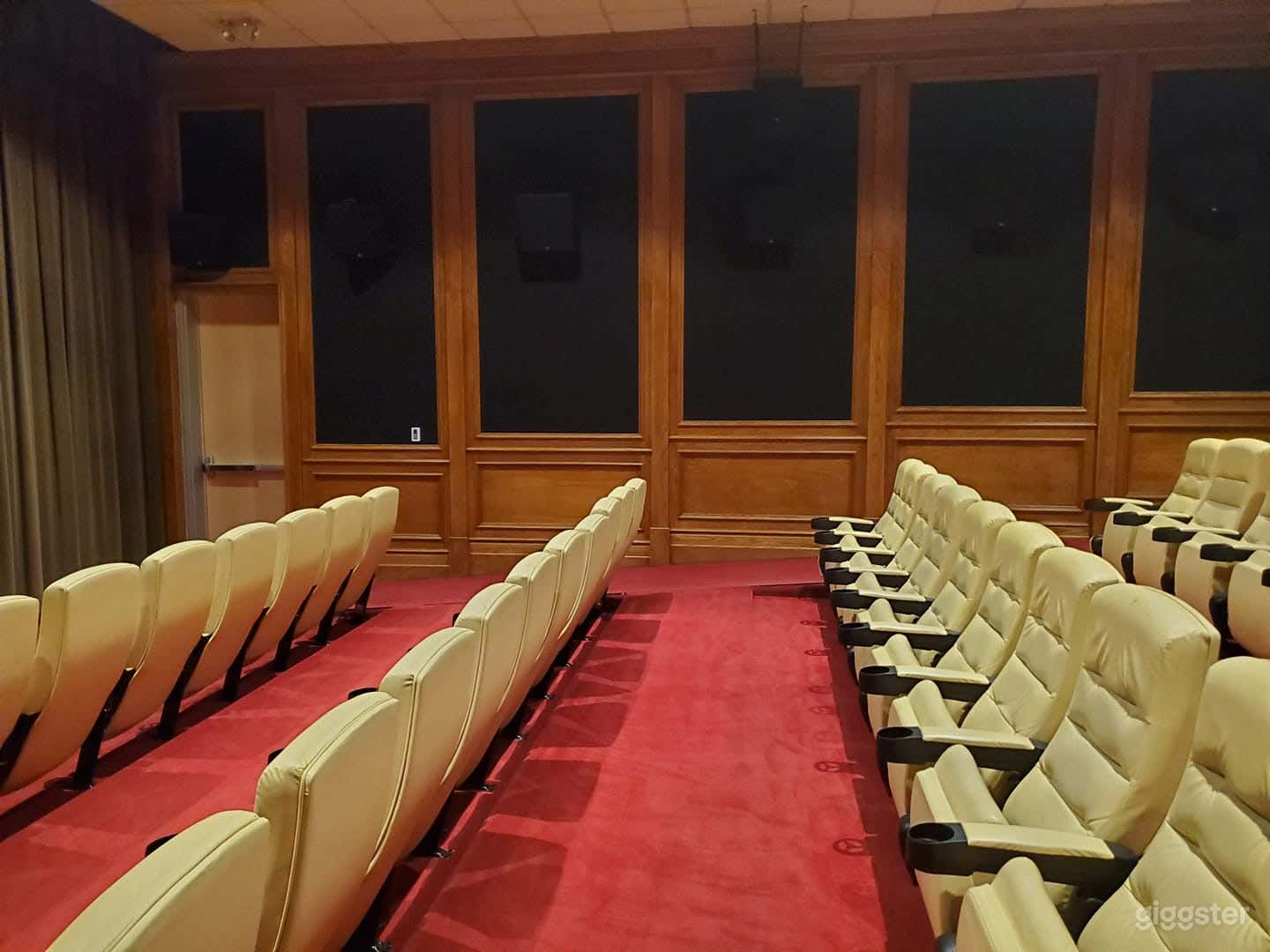 Wilshire Screening Room ("Show More" for rates) Photo 3