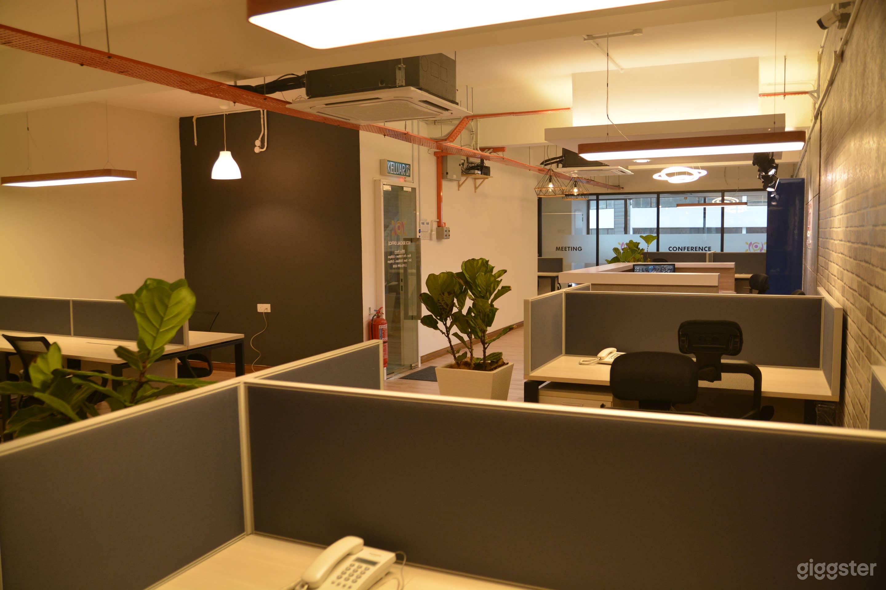 Office space in Setia Alam Photo 4