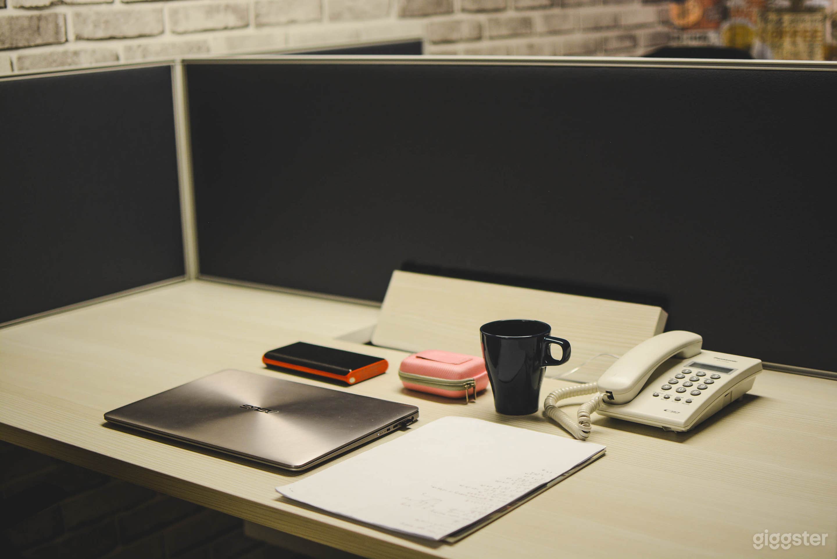 Office space in Setia Alam Photo 3