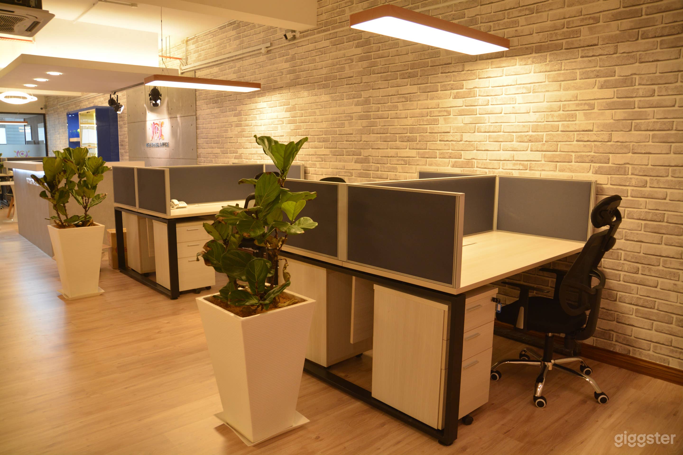 Office space in Setia Alam Photo 2