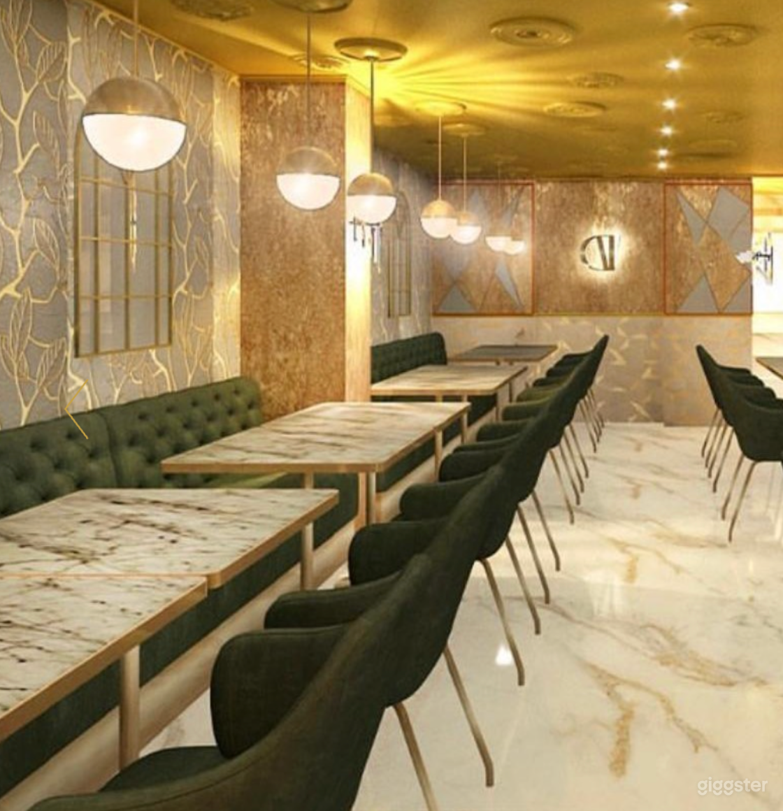 Modern and Spacious Main Ground Floor Dining Photo 2