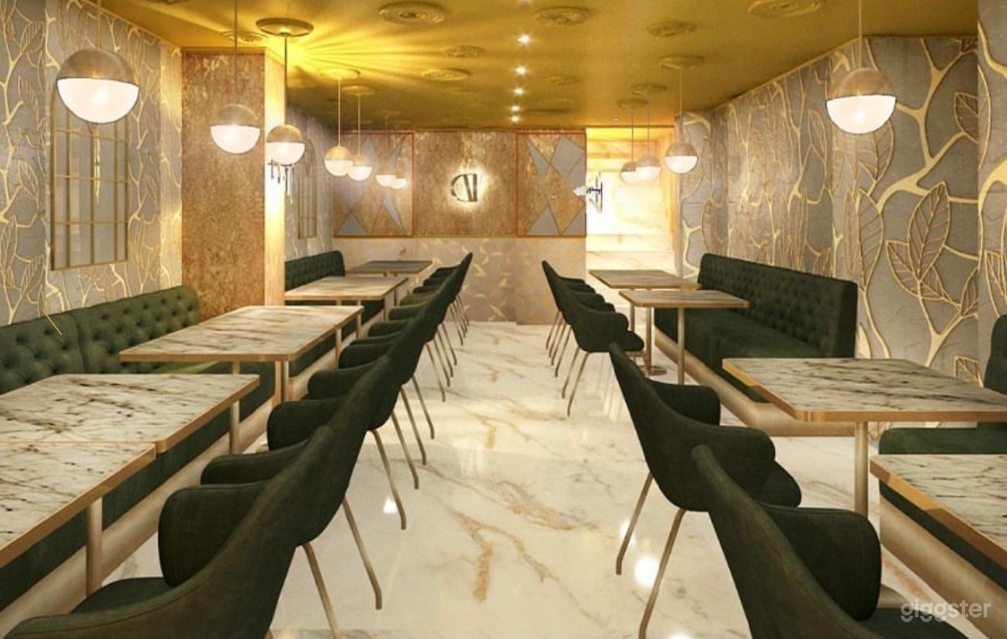 Modern and Spacious Main Ground Floor Dining Photo 1