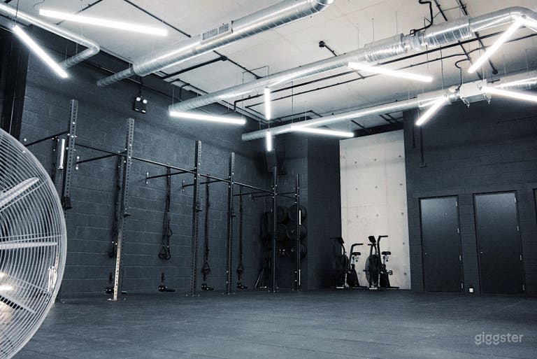  House of Fitness London 