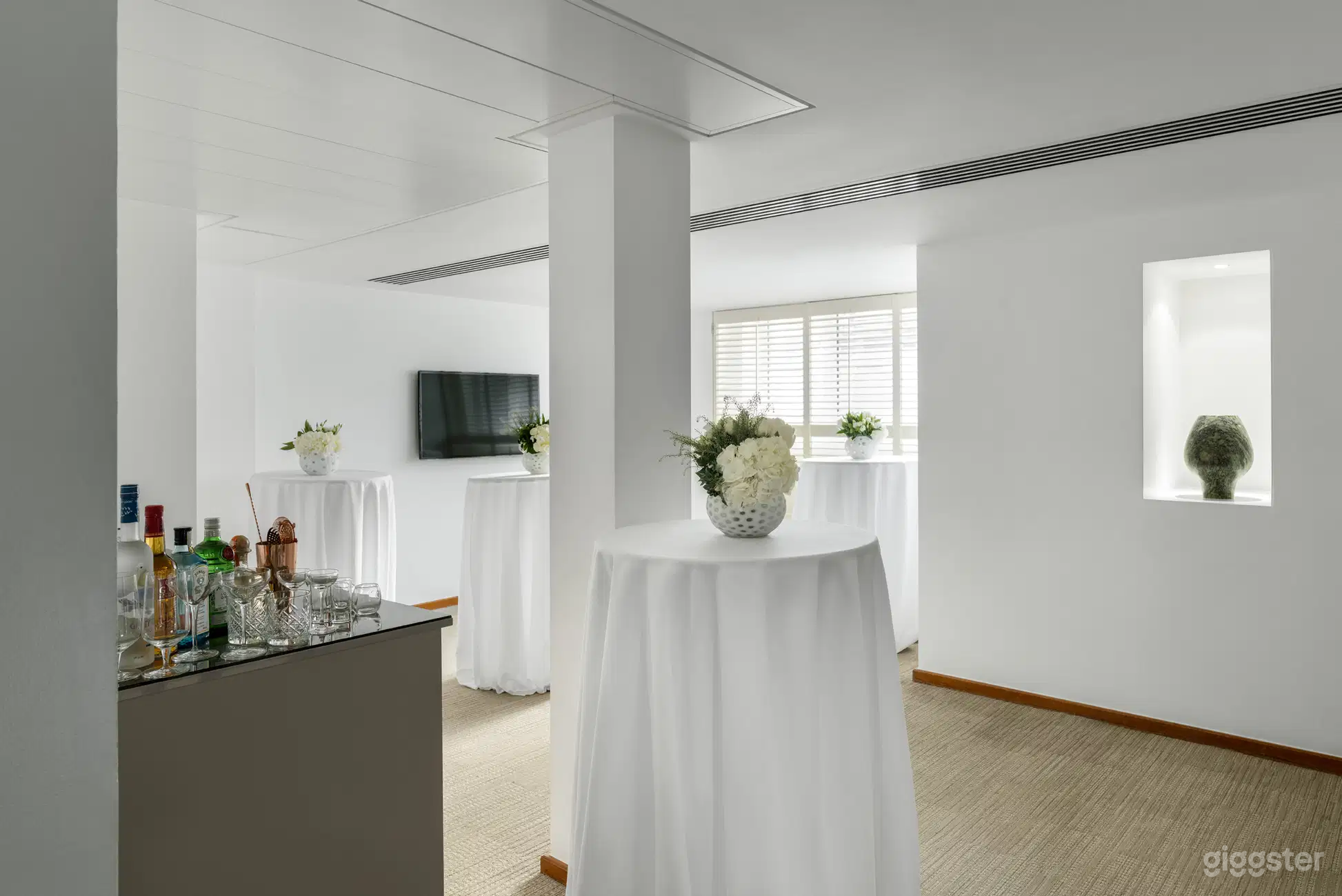 Met Boardroom & Met Studio Photo 3