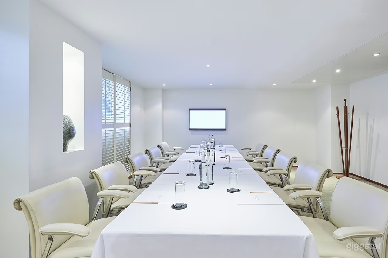 Met Boardroom & Met Studio Photo 2