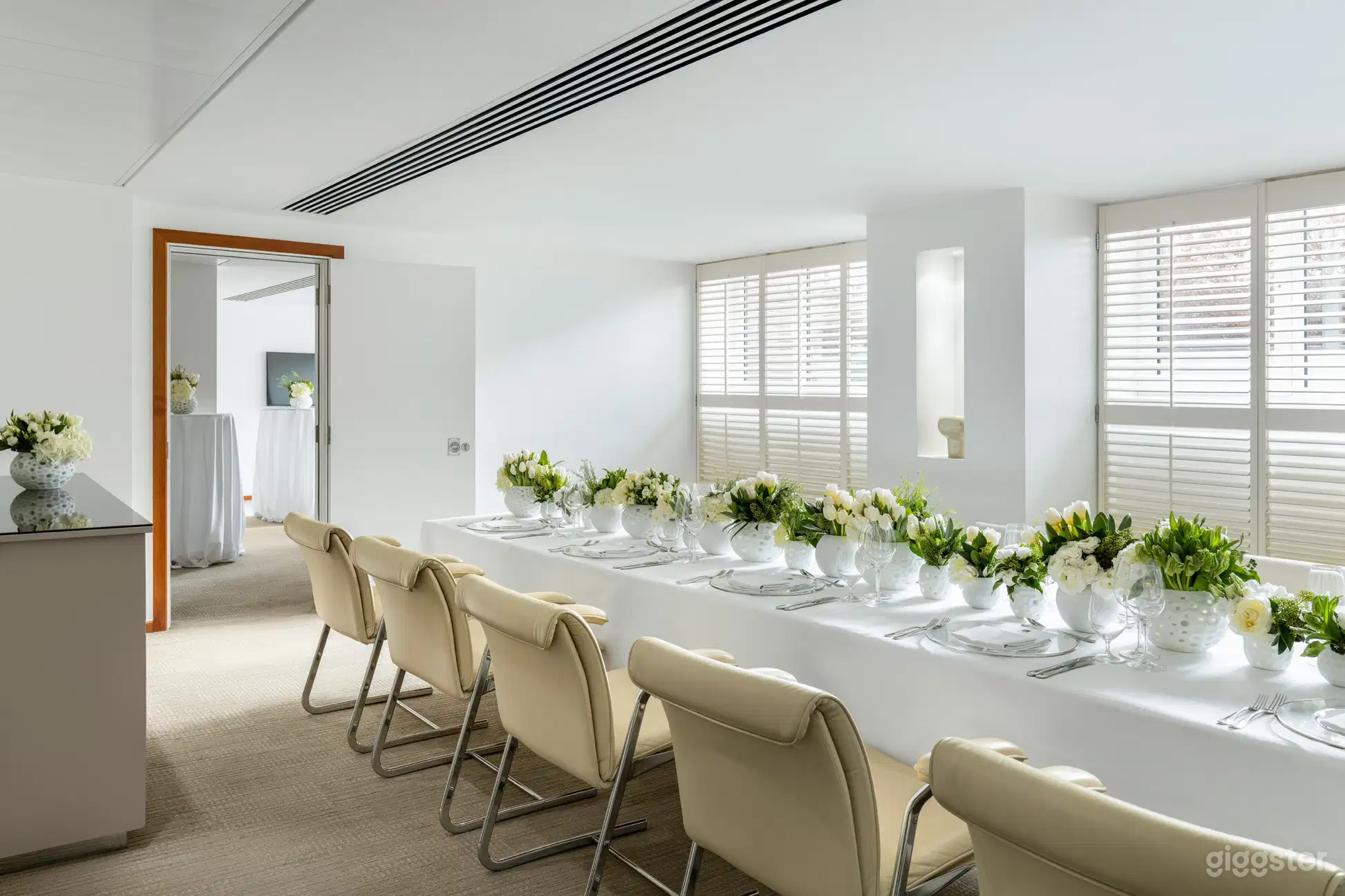 Met Boardroom & Met Studio Photo 1