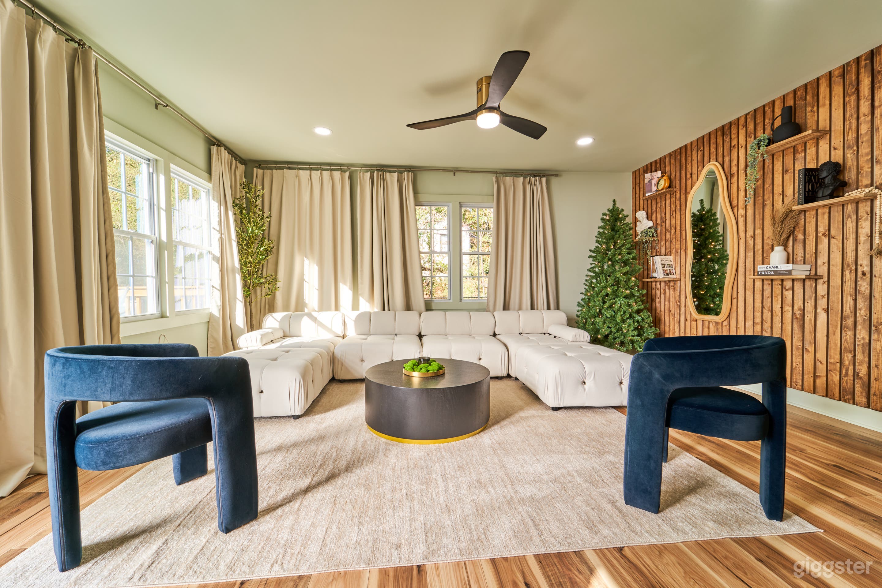 8 in 1 MultiPurpose Studio Photo 2