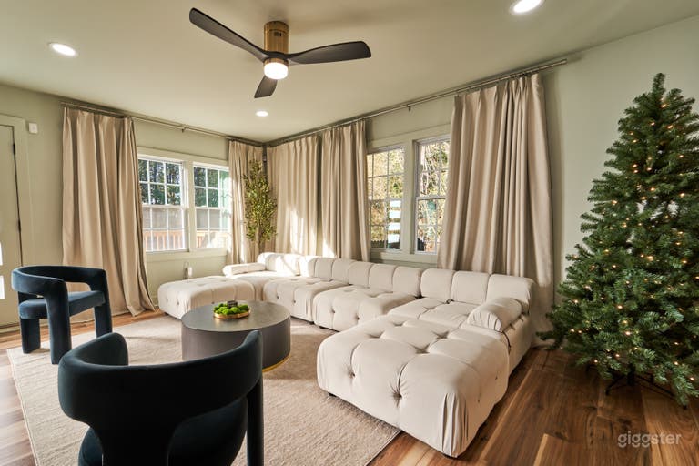  8 in 1 MultiPurpose Studio 