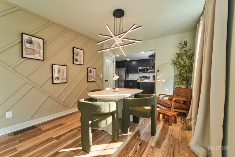  8 in 1 MultiPurpose Studio 