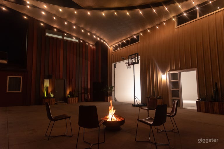  Boutique Media Space in the Heart of Frogtown  