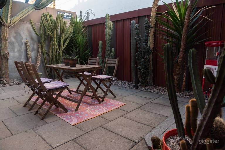  Boutique Media Space in the Heart of Frogtown  