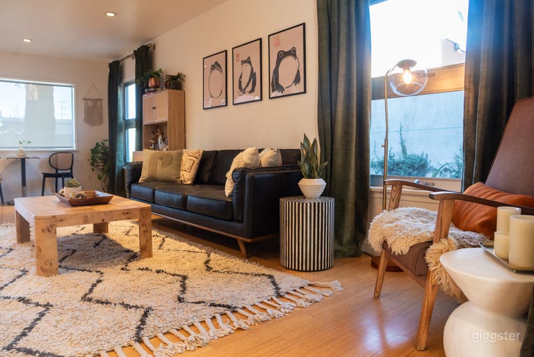  Boutique Media Space in the Heart of Frogtown  