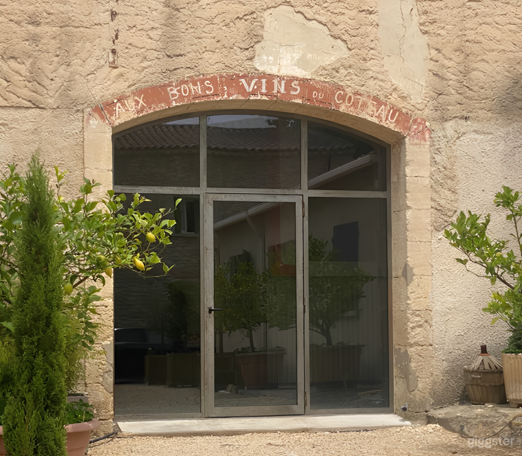 Photo de Museum workshop and event space 4