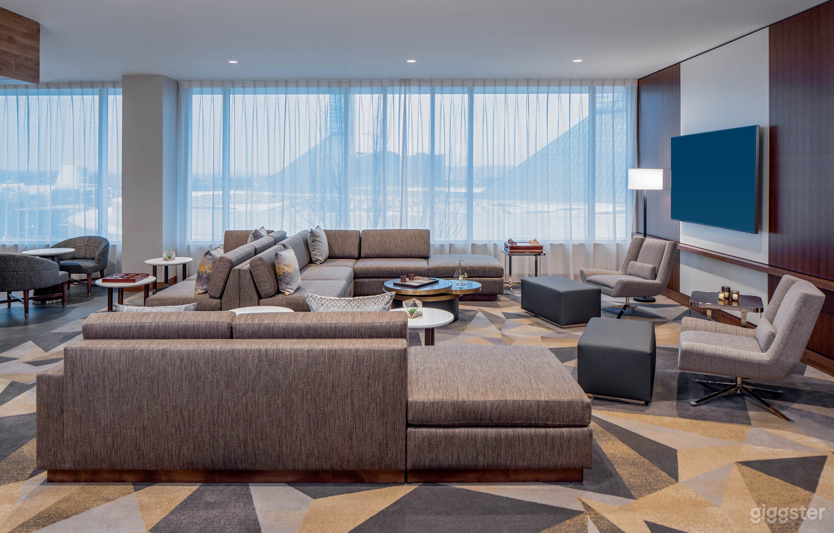 Regency Club Event Space Photo 3