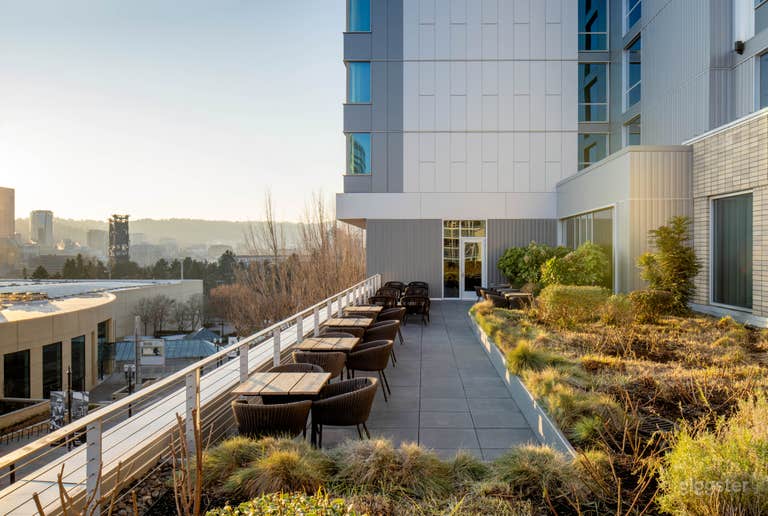  Regency Club Event Space 